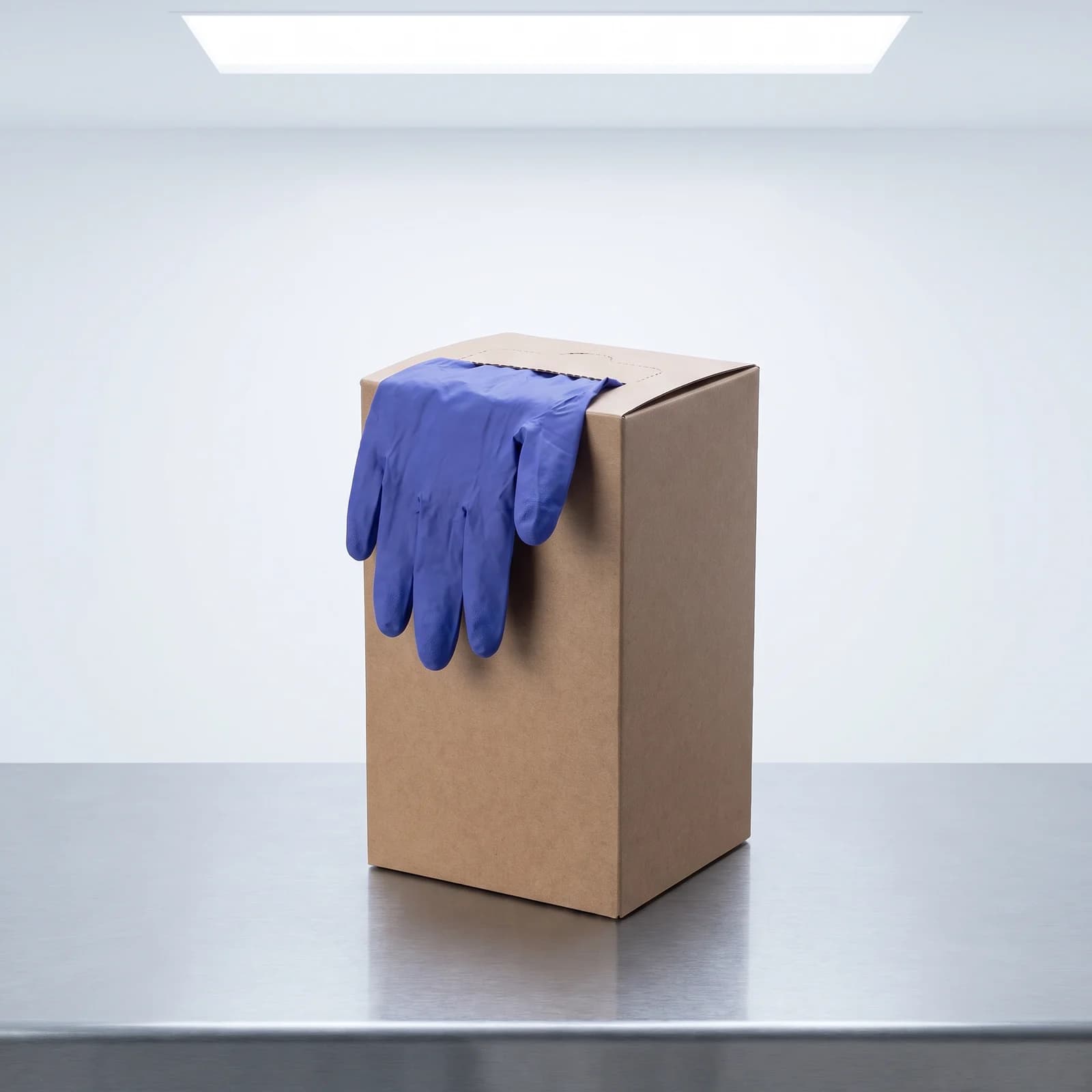 Hand products from the BioScience Supplies line