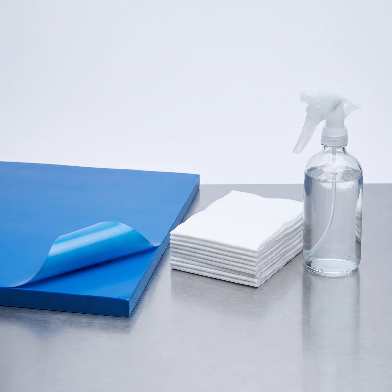 Room products from the BioScience Supplies line